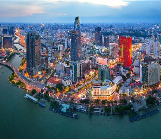 Khám phá 18 điểm du lịch hấp dẫn tại Thành phố Hồ Chí Minh
