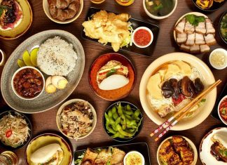 6 món ăn nhất định phải thử khi đến Thành phố Hồ Chí Minh