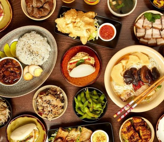 6 món ăn nhất định phải thử khi đến Thành phố Hồ Chí Minh