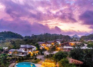 Top 3 địa điểm nghỉ dưỡng, healing hòa mình vào thiên nhiên tại Hà Nội