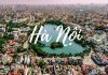 15 địa điểm thú vị cần ghé khi tới Hà Nội