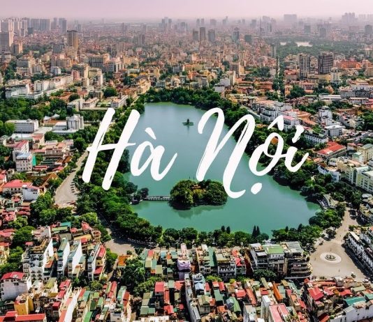 15 địa điểm thú vị cần ghé khi tới Hà Nội