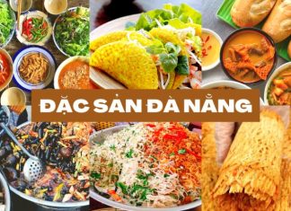 Khám phá ẩm thực không thể bỏ qua khi đến Đà Nẵng