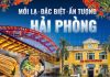 Top các địa điểm du lịch không nên bỏ lỡ khi ghé đến Hải Phòng